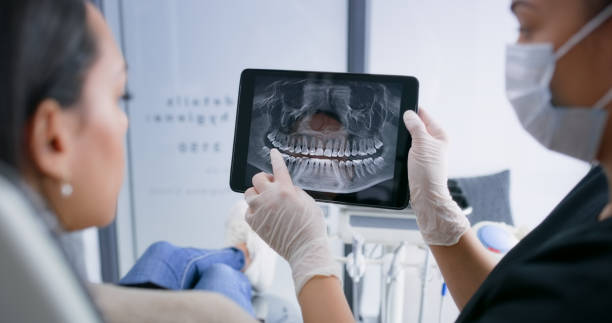 Licensed Invisalign Clear Aligners service in Terrebonne, OR - Dentist Open Now
